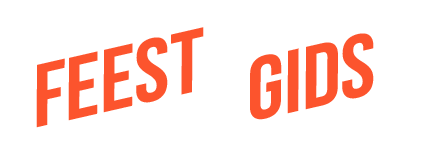 Logo Feest gids